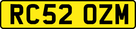 RC52OZM