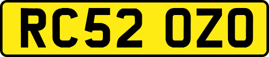 RC52OZO