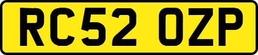 RC52OZP