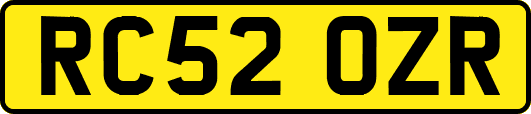 RC52OZR