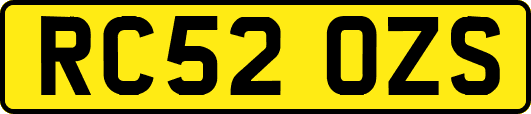 RC52OZS