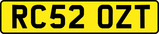 RC52OZT