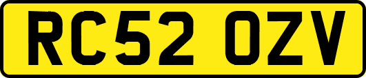 RC52OZV
