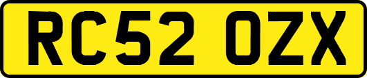 RC52OZX