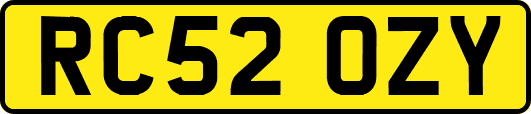 RC52OZY