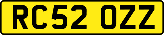 RC52OZZ