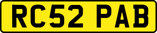 RC52PAB
