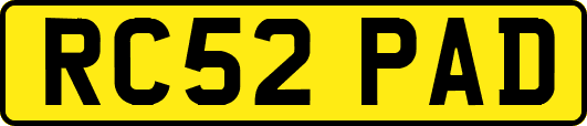 RC52PAD