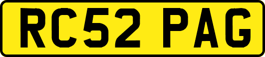 RC52PAG