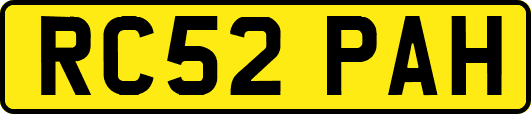 RC52PAH