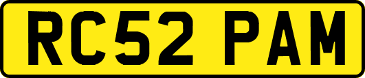 RC52PAM