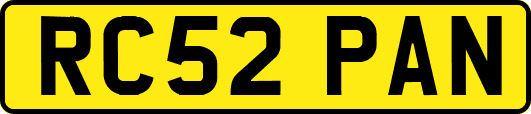 RC52PAN
