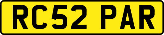 RC52PAR