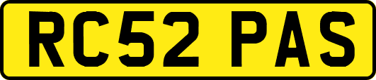 RC52PAS