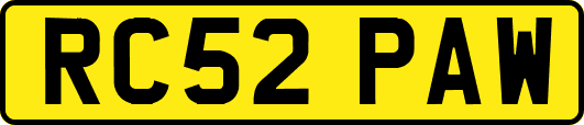 RC52PAW