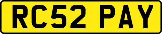 RC52PAY