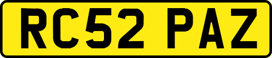 RC52PAZ
