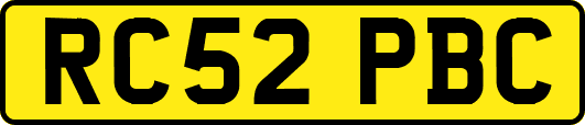 RC52PBC