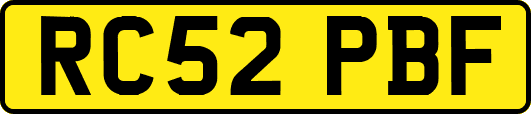 RC52PBF