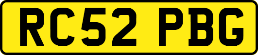 RC52PBG