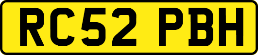 RC52PBH