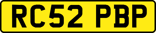RC52PBP