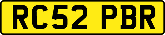 RC52PBR