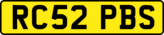 RC52PBS