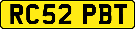 RC52PBT