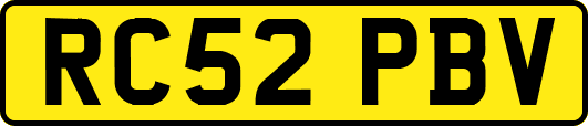 RC52PBV