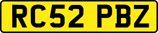 RC52PBZ