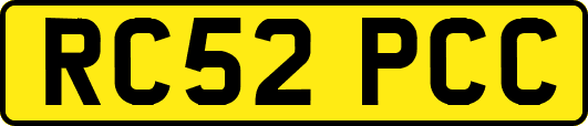 RC52PCC