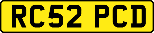 RC52PCD