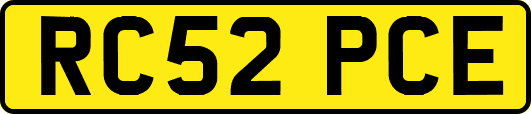 RC52PCE