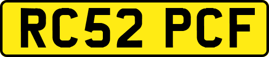 RC52PCF