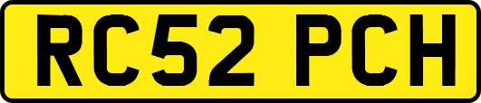 RC52PCH
