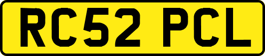 RC52PCL