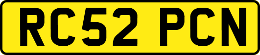 RC52PCN