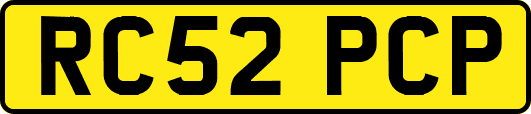 RC52PCP