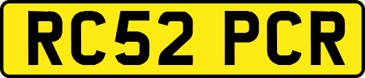 RC52PCR