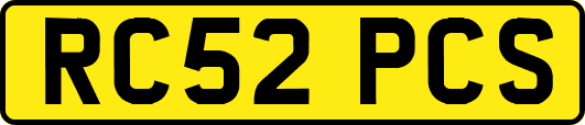 RC52PCS