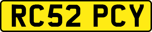 RC52PCY