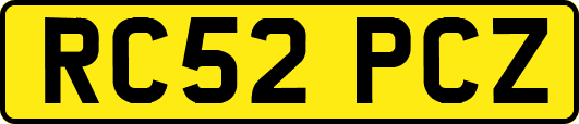 RC52PCZ