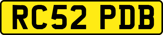 RC52PDB