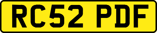 RC52PDF