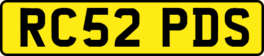 RC52PDS
