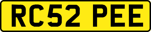 RC52PEE