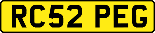 RC52PEG