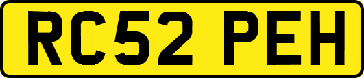 RC52PEH