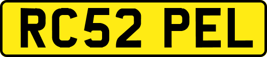 RC52PEL
